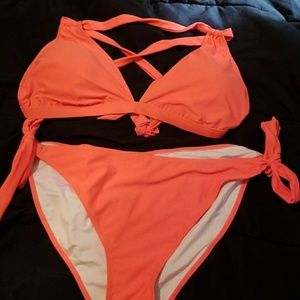 Nwot swim suit